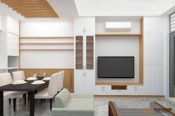 客廳 LIVING ROOM